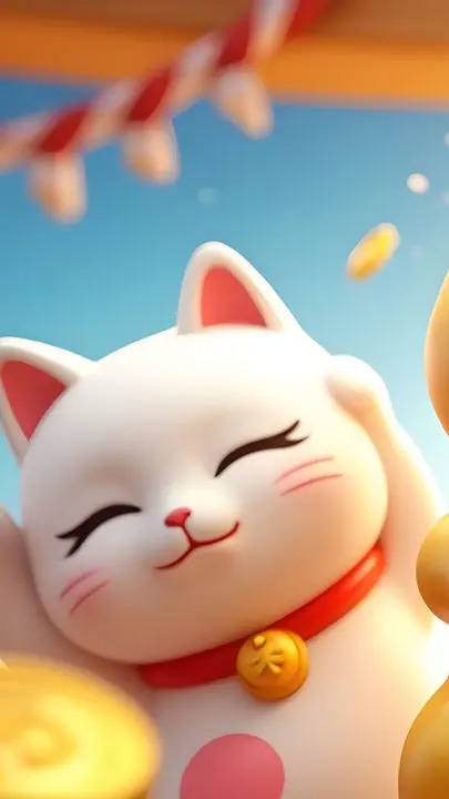 Lucky Neko