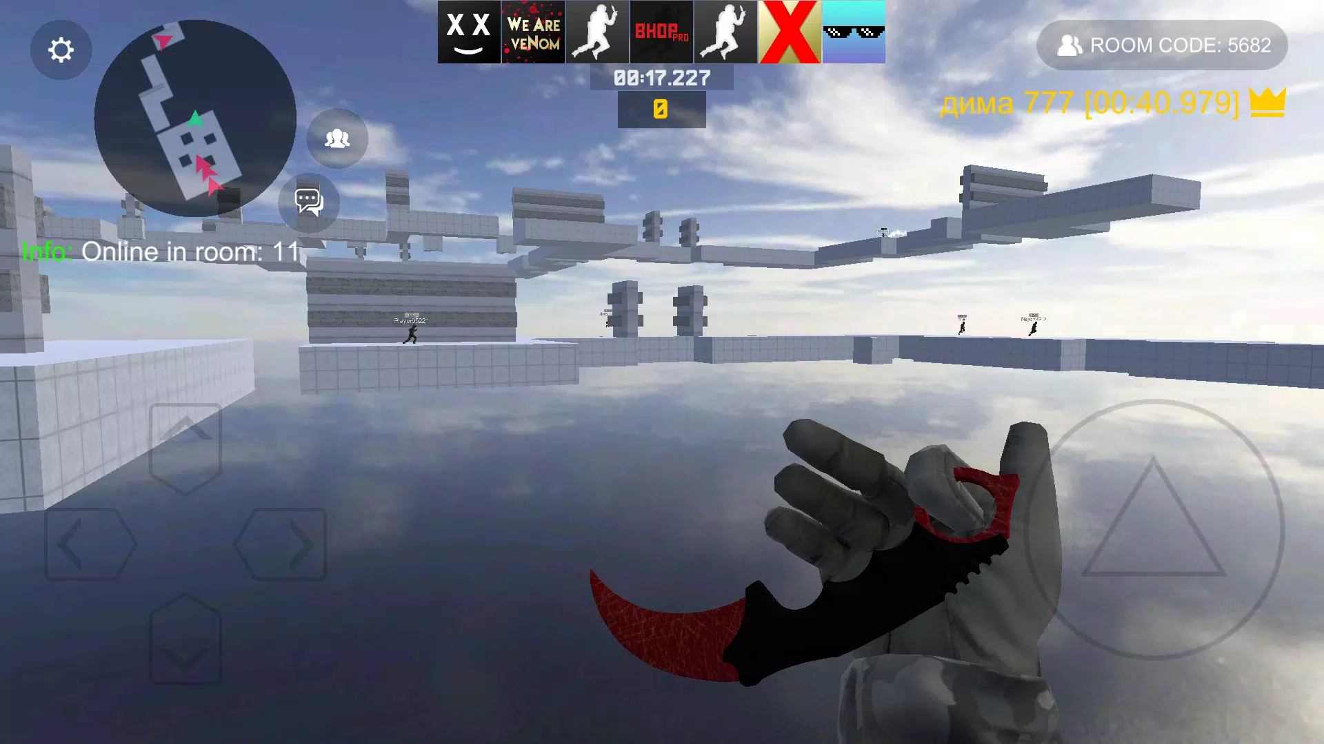 bhop pro bhop pro