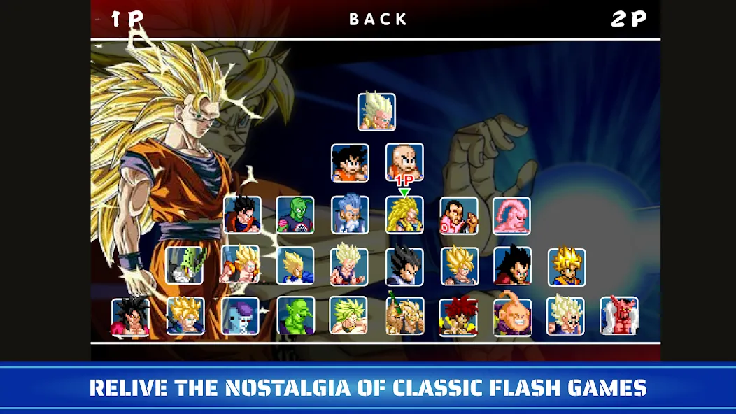 Flash Game Offline