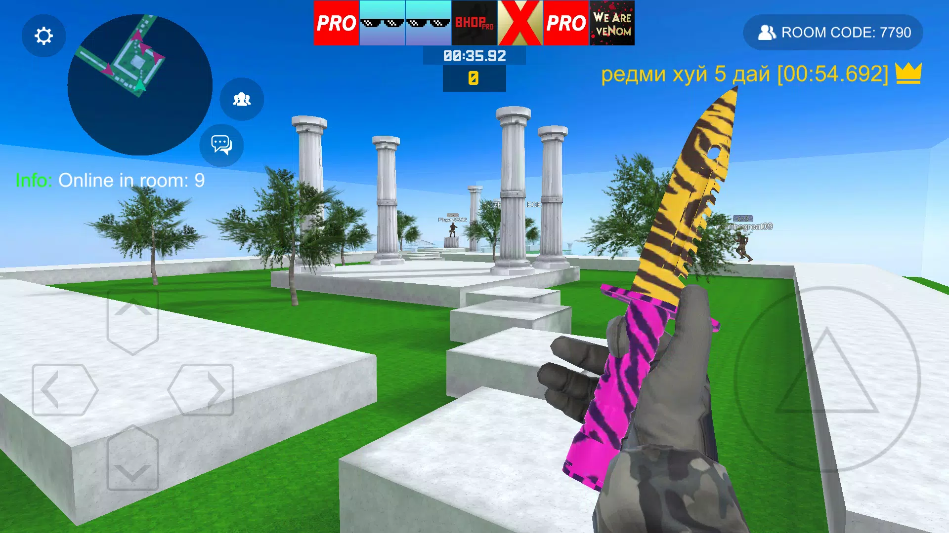 bhop pro bhop pro