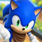 Sonic Dash 2: Sonic Boom