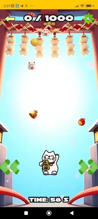 Lucky Neko