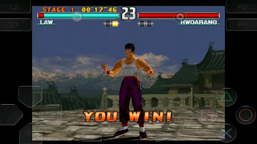 Tekken 3 Tekken 3