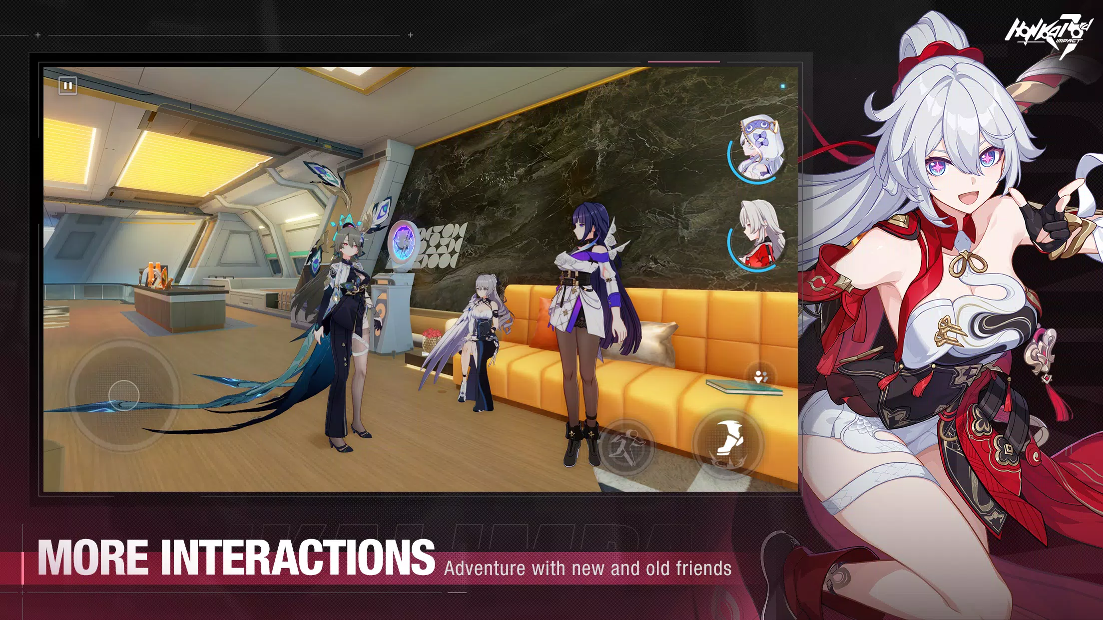 Honkai Impact 3