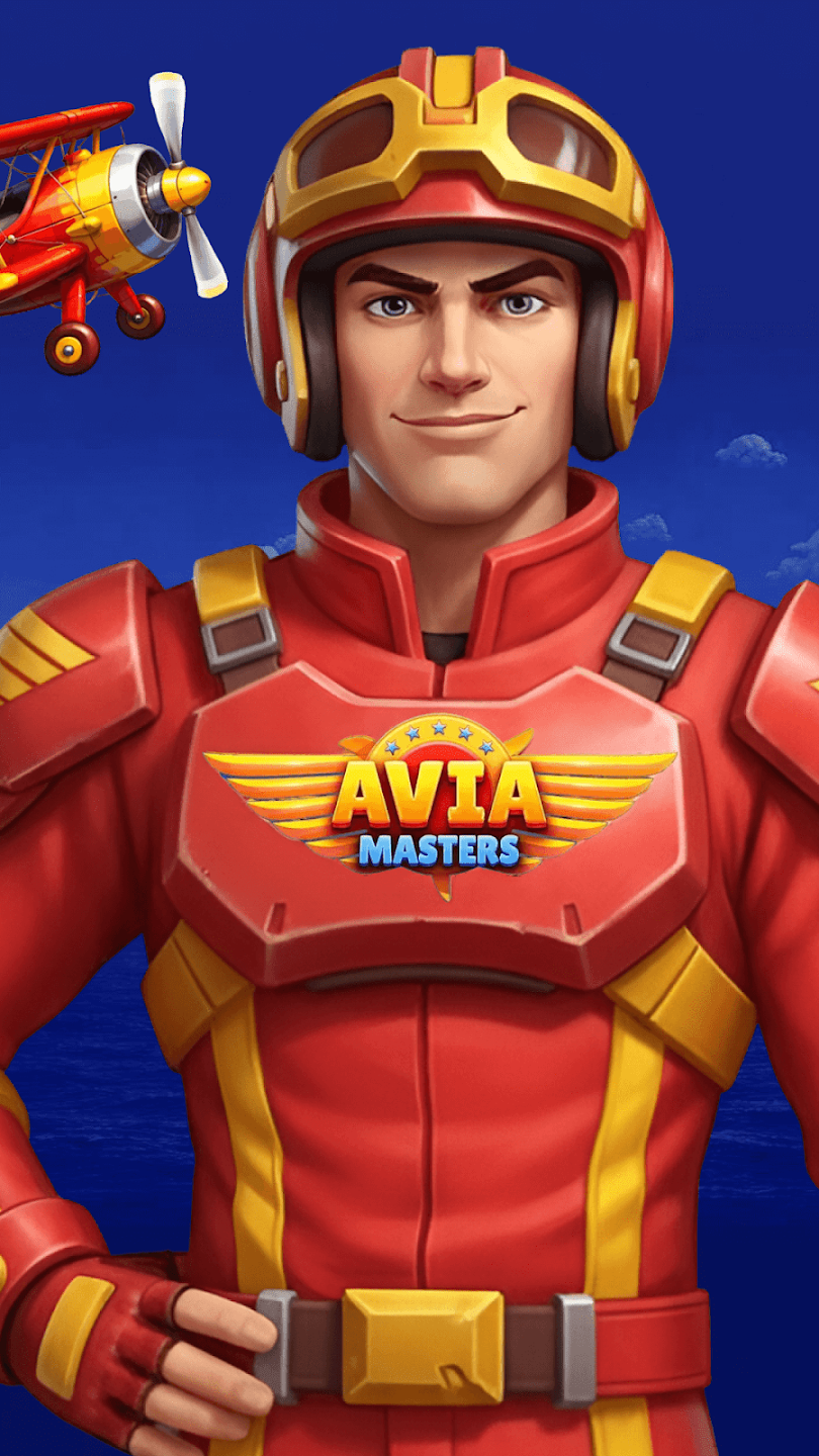Aviamasters