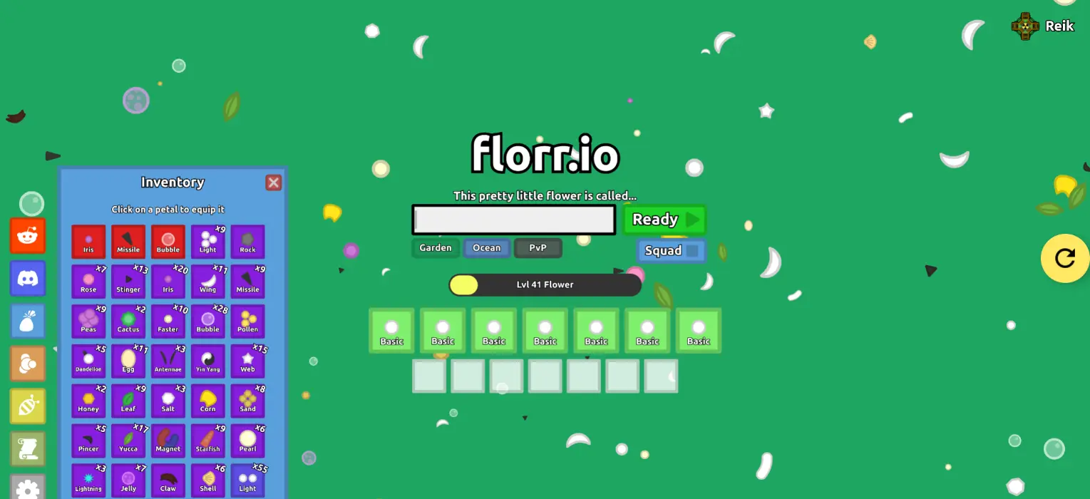 Florr.io