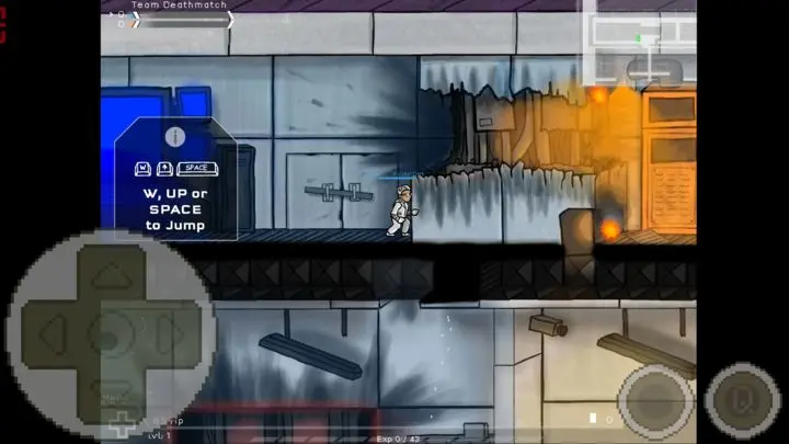 Strike Force Heroes Strike Force Heroes