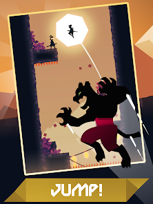 Ninja Tobu