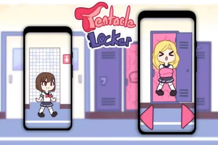 Tentacle Locker School
