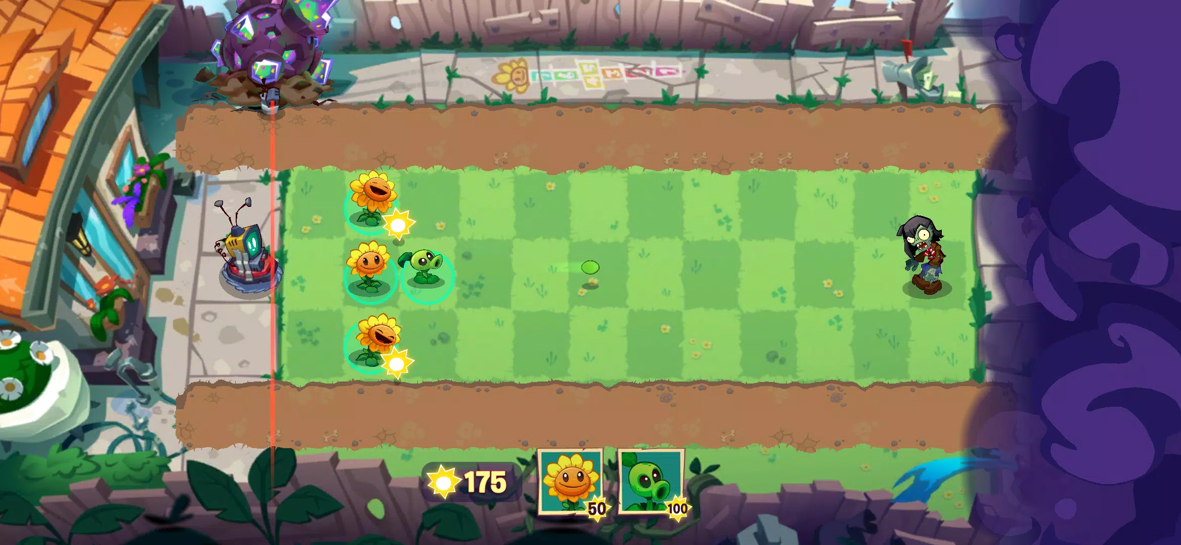 Plants vs. Zombies 3