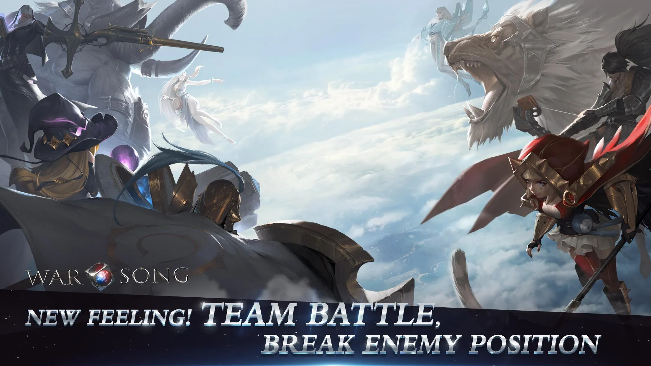 War Song