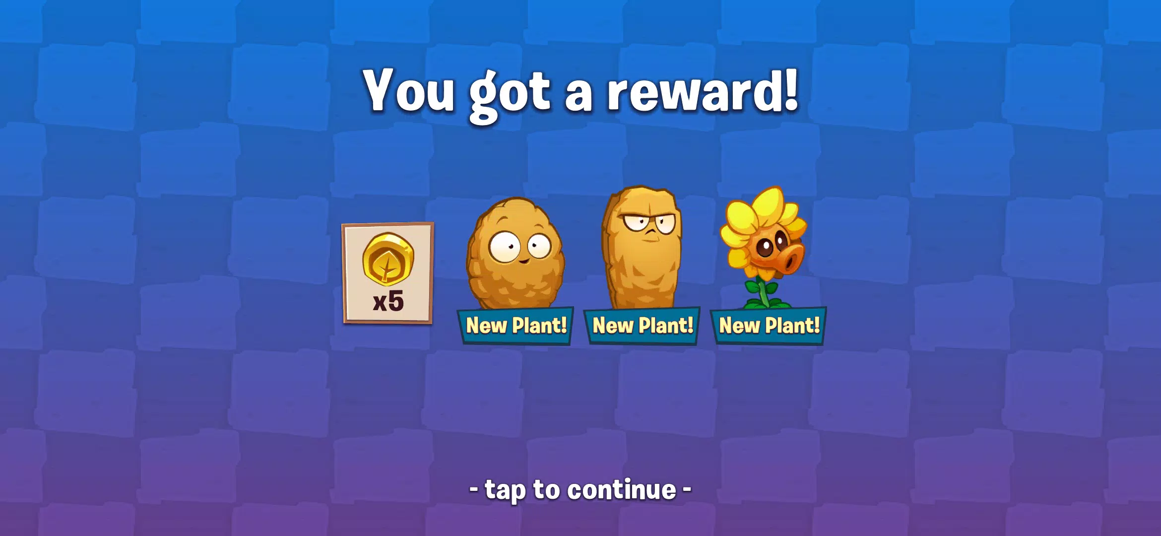 Plants vs. Zombies 3