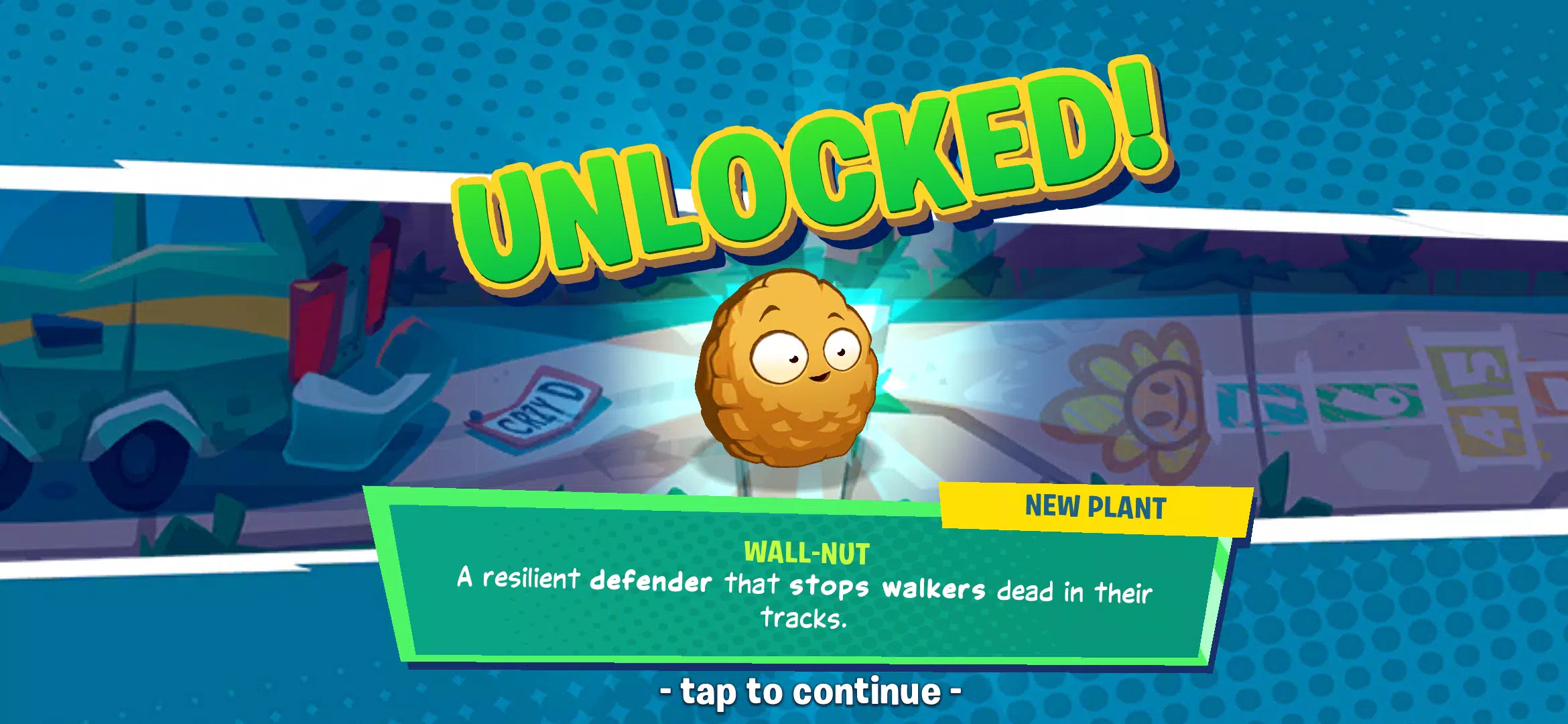 Plants vs. Zombies 3 Plants vs. Zombies 3