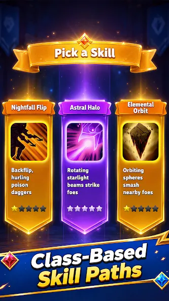 Mythic Survivors Mythic Survivors