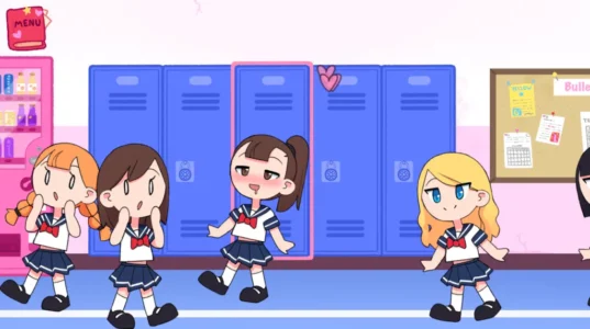 Tentacle Locker School
