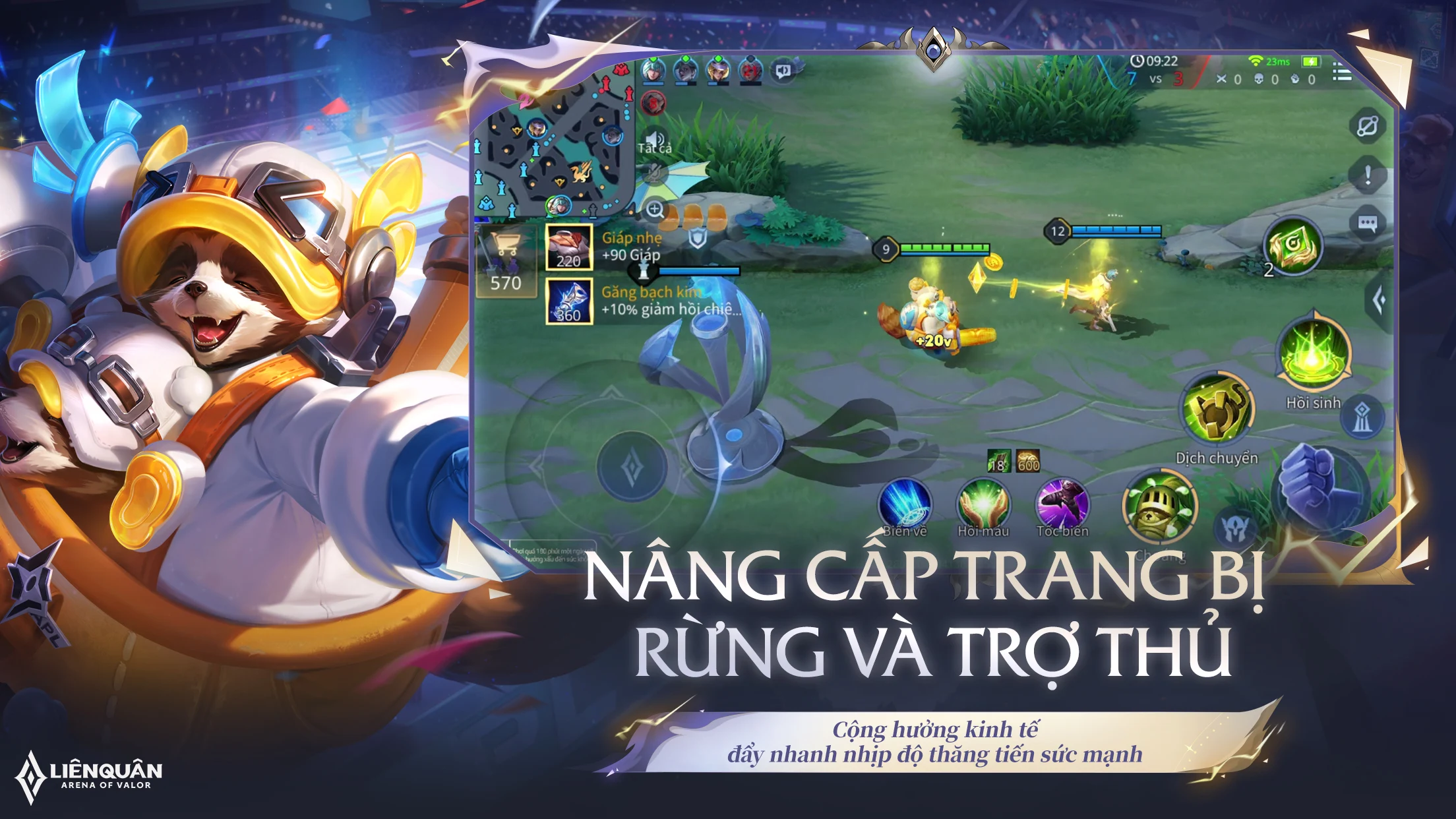 Garena AOV Garena AOV