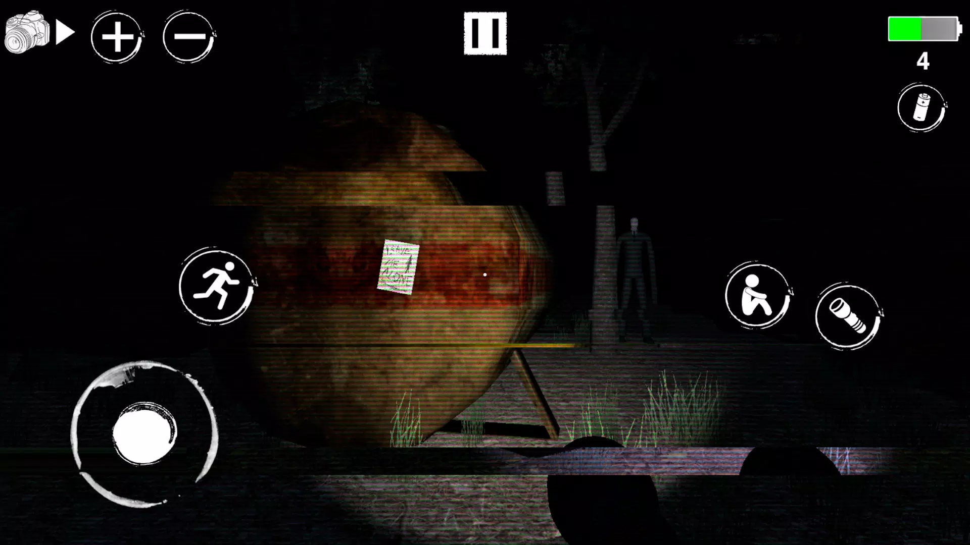 Slender The Eight Pages