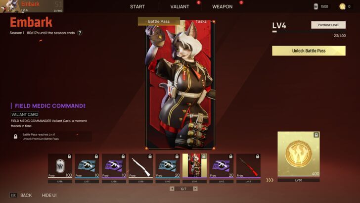 Wild Assault