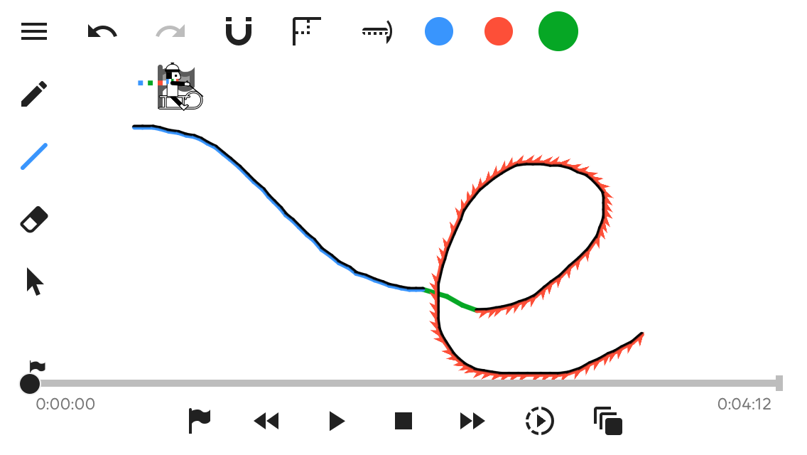 Line Rider
