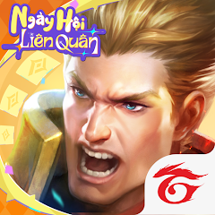 Garena AOV