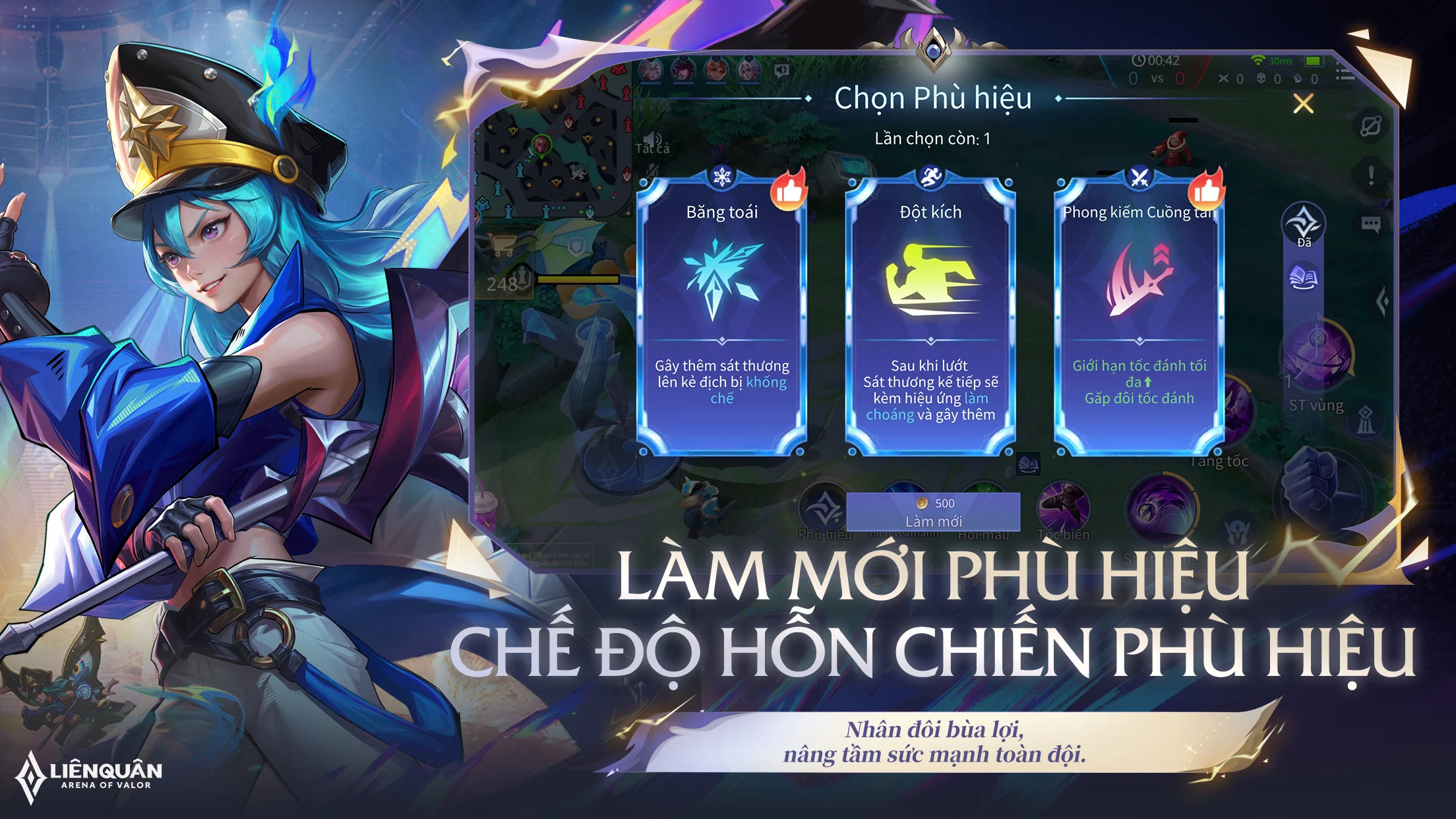 Garena AOV Garena AOV