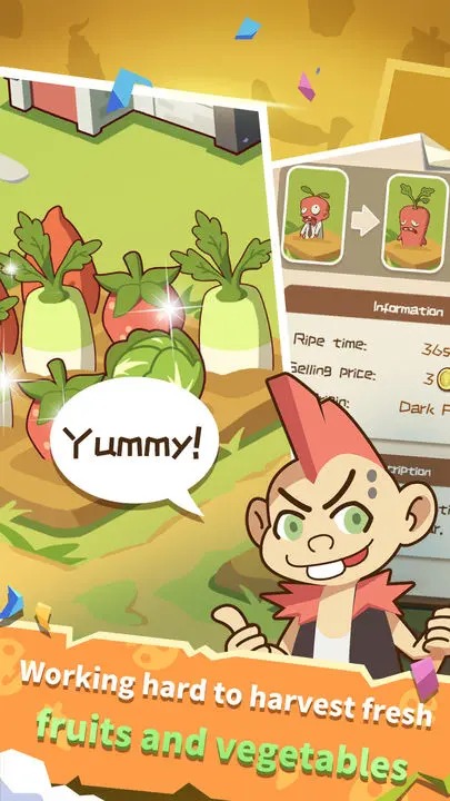 Zombie Farm Zombie Farm