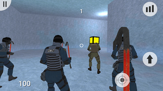 DeathRun Portable DeathRun Portable