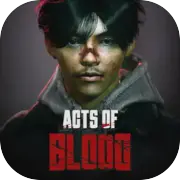 Acts of Blood