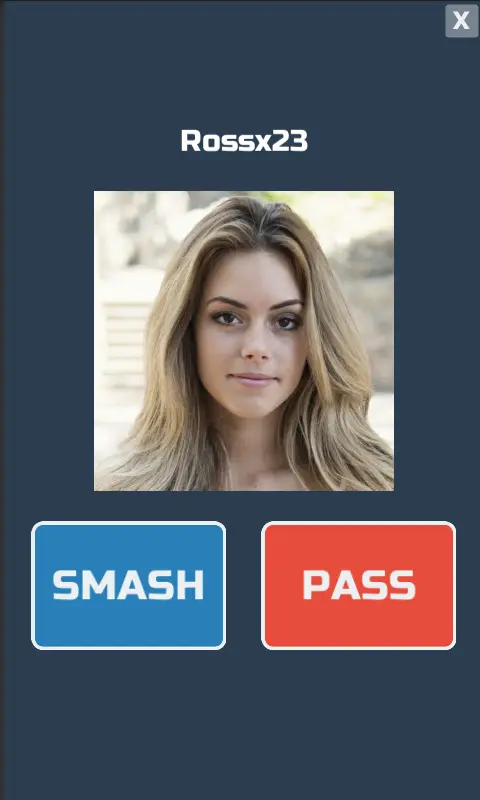 Smash or Pass Challenge
