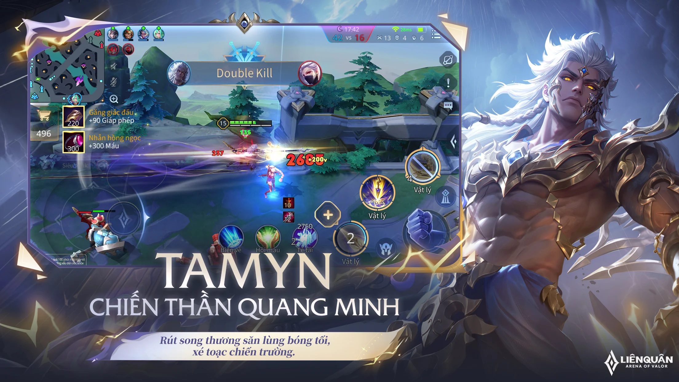 Garena AOV Garena AOV