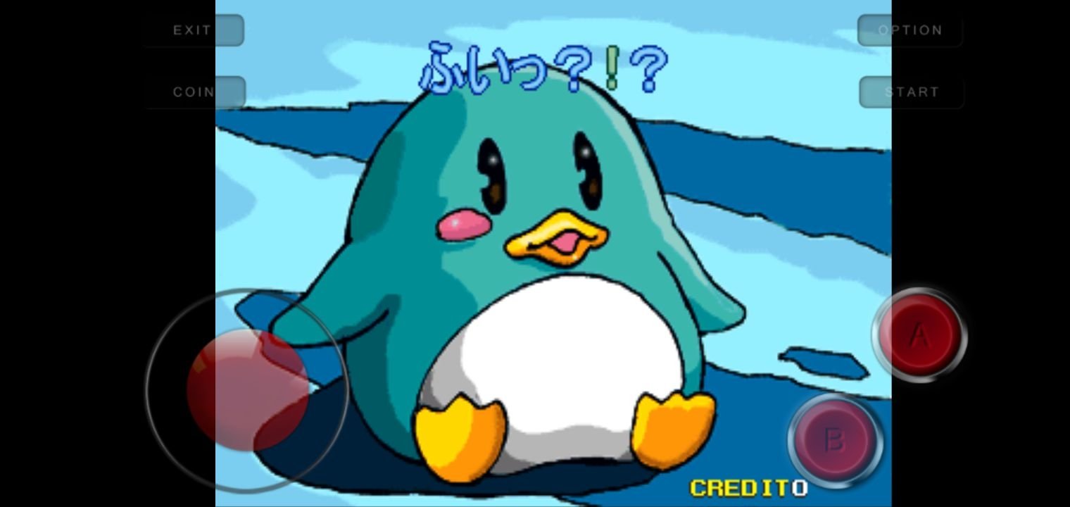 Adventure of Brothers Penguins Adventure of Brothers Penguins