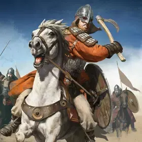 Mount & Blade 2