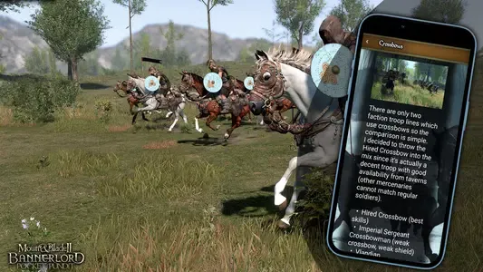 Mount & Blade 2 Mount & Blade 2