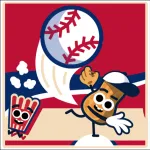 Doodles Baseball Game
