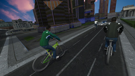 Mountain Bicycle Games 3D Mountain Bicycle Games 3D
