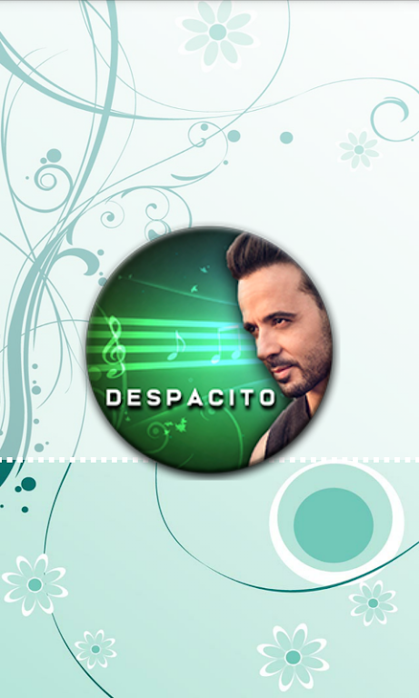 Luis Fonsi Luis Fonsi