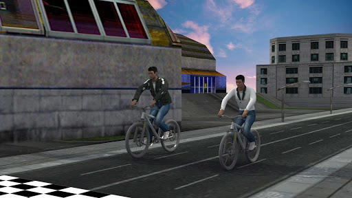Mountain Bicycle Games 3D Mountain Bicycle Games 3D