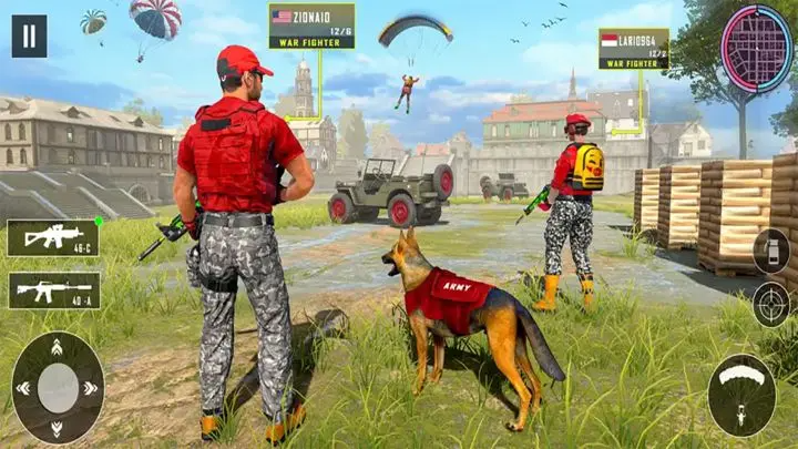 FF India: India Fire game 2025 FF India: India Fire game 2025