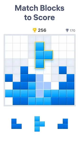 Blockudoku - Block Puzzle Game Blockudoku - Block Puzzle Game