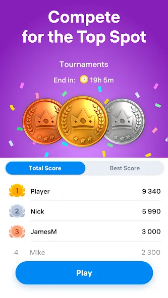 Blockudoku - Block Puzzle Game Blockudoku - Block Puzzle Game