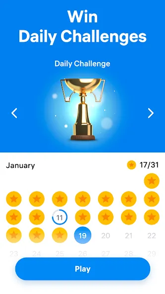 Blockudoku - Block Puzzle Game