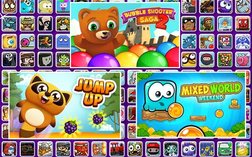 Friz Games