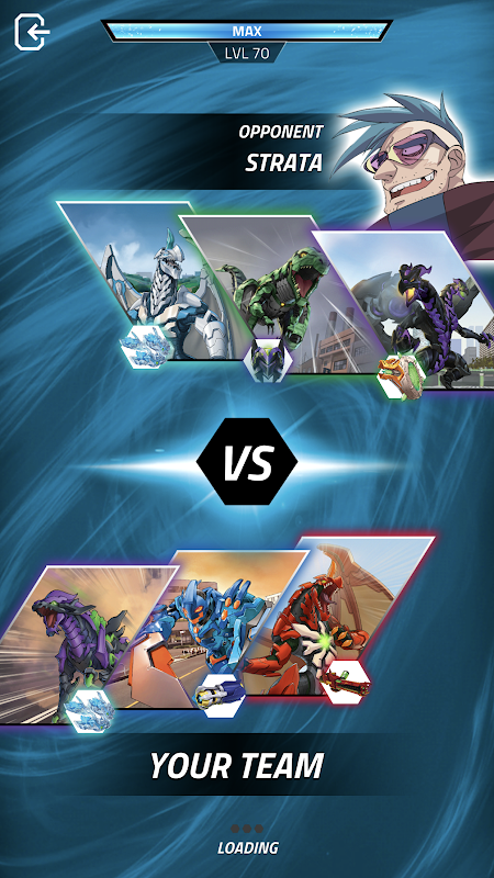 Bakugan Battle Brawlers Bakugan Battle Brawlers