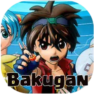 Bakugan Battle Brawlers