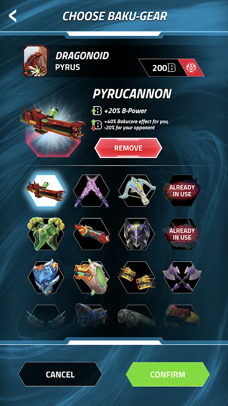 Bakugan Battle Brawlers Bakugan Battle Brawlers