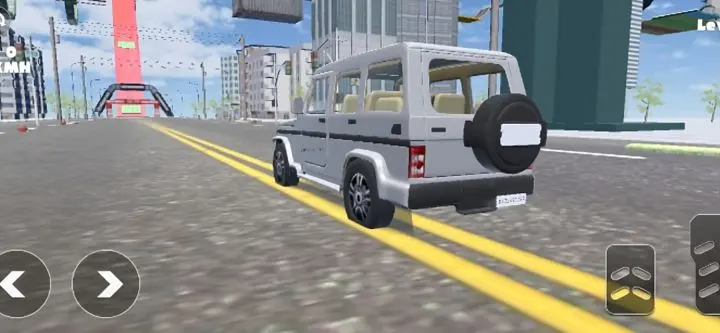 Indian bolero Gadi Wala game