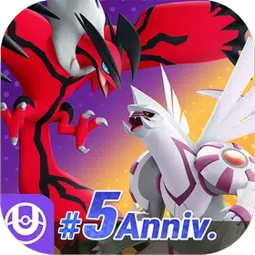 Pokémon UNITE