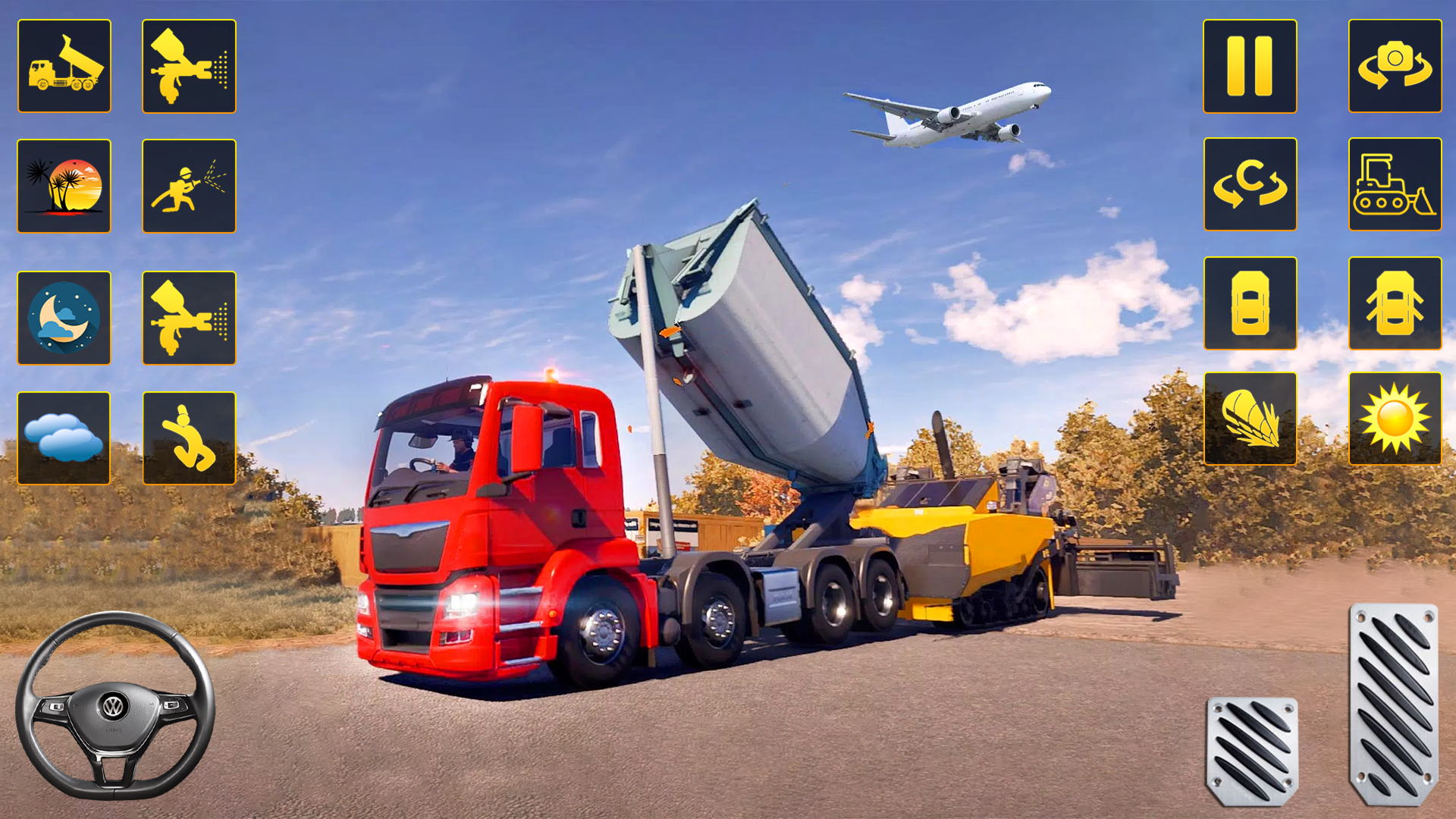 Indian JCB simulator 2024