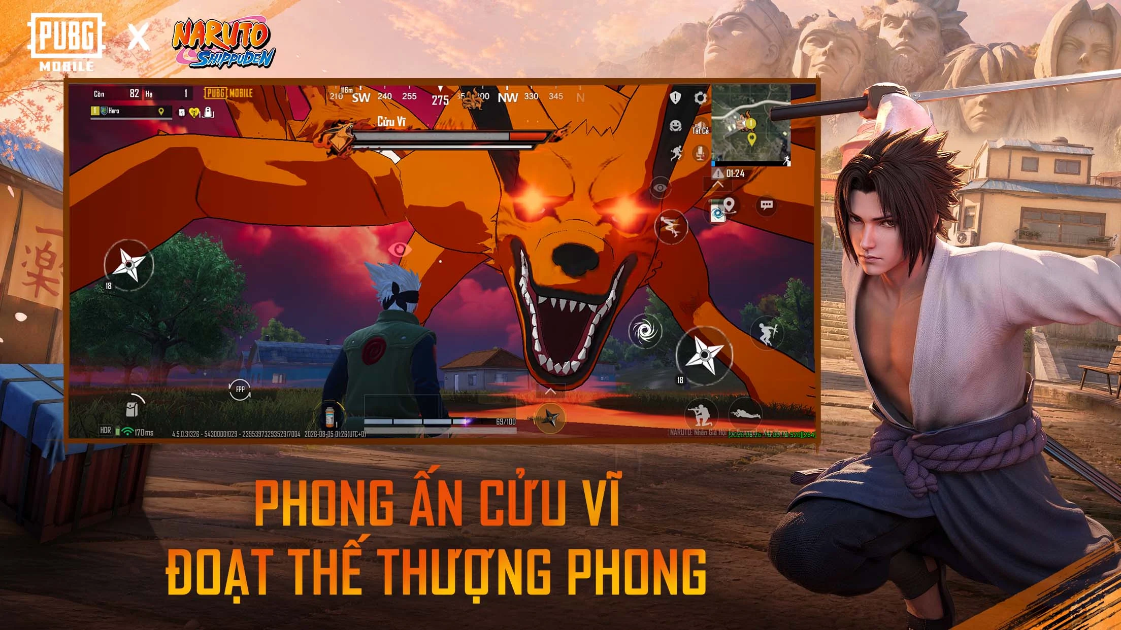 PUBG Mobile VN PUBG Mobile VN