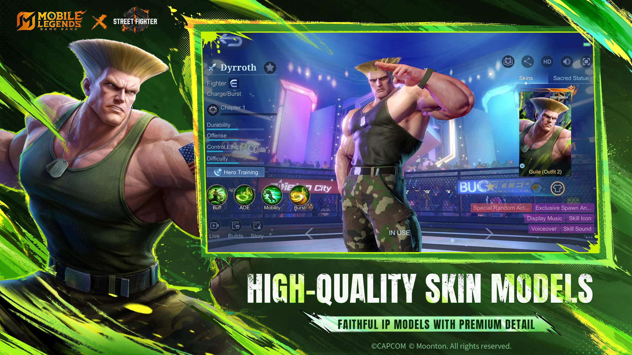 Mobile Legends